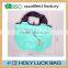 Hot sale foldable bag custom reusable tote bag with short handle bolsa