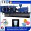high output volume medicine bottle molding machine