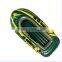 Rigid Hull Fiberglass Inflatable Boat for Sale