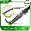 3 in 1interchangeble hair curling iron, LCD display, different sizes of hair curler, hair dressing siut for DIY