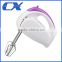 High Quality Electric Egg Mixer Beater Hand Mixer For Kitchen Usage Egg Mixer