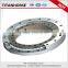 crane slewing bearing
