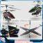RC Helicopter GW-V398 with LED Light,Wonderful RC Plane Toy for Fun Play