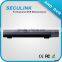 CCTV 4CH DVR HD IPC CCTV System Kits HDMI AHD 1080n HD IP Megapixel POE Cameras Video Push P2P All-in-one System