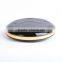 Low Cost Ce Rohs Wholesale Solar Air Purifier Anion Car Aroma Humidifier