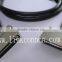 SCSI External cable 68 pin/VHDCI cable