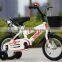12 Inch Children Bicycles / Single Speed Bicycle / Aluminum Alloy Kids Bike
