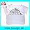 Costoms design cotton sun visor cap wholesales golf visor cap/hat