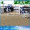 High quality export logo tile carpet