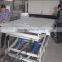 PVC/EVA/PVB / TPU Laminating Machinery for bullet resistent glass