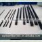High quality Pultrusion carbon fiber rods 2mm 3mm 4mm 5mm