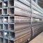 20*20*1.4mm Square and Rectangular tube