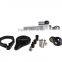 Soto racing - CNC Steering Damper Complete Set for BMW S1000RR 2010-2011 w/ bracket kits
