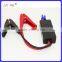 High grade intelligent power cable with alligator clip for auto
