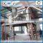 Aluminum hydroxide powder classifier equipment classifying project