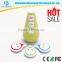 hot sale factory price wireless key finder with transmitter & keychains