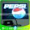 advertising el sign, el flash animated poster, advertisement sign