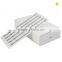 8F Flat Stainless Steel Tattoo Needle