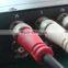 Satellite Signal 16 APSK Receiver with Biss and cccam