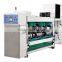 High-precision corrugated Box Making Machine, Flexo Printer Slotter Die-Cutter with Auto Stacker