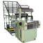 high speed satin ribbon making machine knitting machine