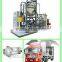 Medical Waste Treatment System for EMERGENCE SITUATION Design--MWM80(Capacity:80kg/cycle; 1t/day)