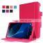 For Samsung Tab A 10.1 inch T580 tablet folio leather business style case