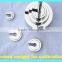 50g M1 slotted test weight customed slotted weight hanging scale weight calibraiton weight