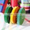 Custom Printed Grosgrain Ribbon . 3/8"(9mm) Brand Solid Color Grosgrain Ribbon And Gift Ribbons For Crafts Packing Tape 100yard/