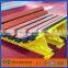 China famous company---jiaozuo CREATION 's buffering impact bed/impact cradle