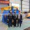 WT12-15 Manufacture Use Automatic Fly Ash Brick Machine Hydraulic Solid Brick Machine