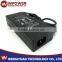 UL SAA FCC desktop power supply ac/dc adapter jack 4 pin 12v 8a