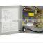 12v10A 9 Chne Centralized Power Supply Box CCTV Security Monitoring Chassis Power Chassis Power