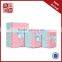 manufacturer engagement paper gift box packaging box