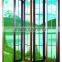 2016 WEIBO Hot Sell Pvc folding Door