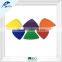 Kids training balancing Rock stones- Triangle