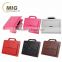 for ipad pro case Briefcase handbag business leather case