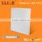 757 2015 New led panel light ,led light panel with emergency driver last for 3 hours