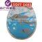 GLD PVC soft toilet seat cover for WC