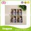 Custom Flexible Die Cut Soft Flat Paper Fridge Magnet