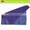Hygienic needle punched nonwoven kithcen dish floor glass cleaning cloth