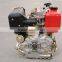 single cylinder air cooled diesel engine 10HP 186F