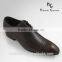 wholesale fashion genuine leather handmade leather shoes