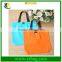 Custom fancy foldable shopping bag manufactures