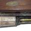 Brass Spy Telescope Nautical Vintage Pirate telescope -Wooden BOX-HIGH QUALITY 12240