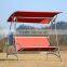 Outdoor garden hanging swing chair JJ-510