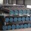 Seamless Carbon Steel Pipe for fluid or high temperature A106