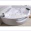 SUNZOOM glass bathtub,spa bathtub,harga bathtub