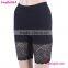 2016 New Black Ladie Lace up Butt Lift New Style Ladies Pants