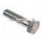 grade 8.8 bolt for din 933 and din 931 M14 (pith) 2.00 mm M16 (pith) 2.0mm